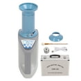 thumbnail image 2 of Portable Grain Moisture Tester, LCD Display Grain Moisture Meter  For Rice Wheat, 2 of 8