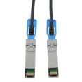 thumbnail image 2 of SFP28 SFF-8402 Cable Pasivo de A 25 GigaBits Per Second Ethernet 2 metros, 2 of 7