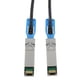 thumbnail image 2 of Cable SFP28 SFF-8402 a SFF-8402 Sunnimix 30AWG conjuntos de cables de aleación de ABS, 2 of 7