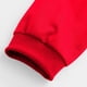 thumbnail image 4 of Cowsor Little Girls Outfits 2 Piece Toddler Long Sleeve Sweatshirt Leggings Pants Clothing Set, 4 of 5