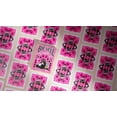 thumbnail image 6 of Bicycle Kawaii Cat Playing Cards  Cute Anime Feline Themed Deck with Custom Court Cards & Fluorescent UV Ink, Poker Size, Pink, 6 of 9