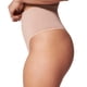 thumbnail image 2 of Tanga Shapewear SpanxShape Extraordinary para mujer, avena tostada, 2 of 5