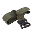 thumbnail image 2 of Cinturón militar para hombre ajustable multifunción de liberación rápida ANGGREK Otros, 2 of 8
