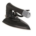 thumbnail image 3 of Ironfor Clothes,Steam Iron Professional Press Travel Steam Iron Micro Steam Iron Professionally Tested, 3 of 14