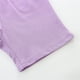 thumbnail image 5 of Odeerbi 2-8 Años Niñas Deportes de Verano Bermudas Pantalones Cortos de Entrenamiento Bordados Florales Pantalones Cortos de Algodón Atlético Lindo Pantalones Cortos Respirables, 5 of 6