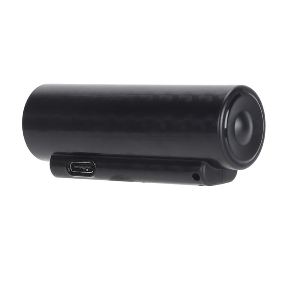 Mini Digital Voice Recorder - MP3 HD Noise Reduction Voice Activated Recorder, 500 Hours Portable Note Voice Recorder, Recording Device for Lectures, Meetings, Interviews