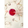 thumbnail image 2 of Rose Gold Unicorn String Lights - Battery Operated, 2 of 2