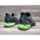 thumbnail image 4 of Size 15 New Balance FuelCell Rebel TR MRBLTRG1 Men's Black Green Trainer Shoes, 4 of 6