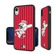 thumbnail image 2 of Cincinnati Reds Cooperstown iPhone Bump Case, 2 of 5