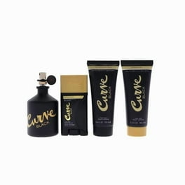 For Men Estuche Curve Hombre Curve Black Cologne Spray (M) Pc SP