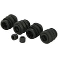 thumbnail image 2 of Carlson Quality Brake Parts 16108 Caliper Pin Boot Kit, 2 of 3