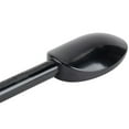 thumbnail image 2 of Mercer Culinary Hell's Tools Hi-Heat 12" Mixing Spoon | Black, 2 of 4