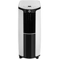 KingHome 6,000 BTU Portable Air Conditioner with Remote Control AC
