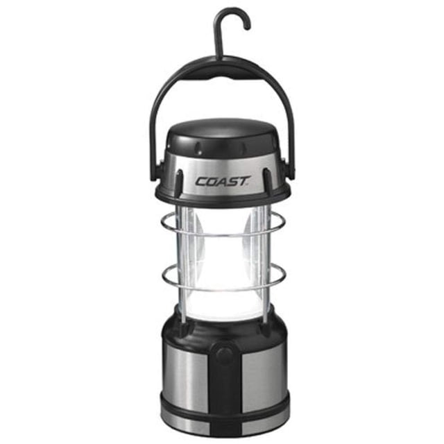 Farol eléctrico Coast EAL17, 460 lúmenes, 50 horas, doble color