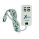 thumbnail image 3 of CARGADOR CON 6 PUERTOS USB ROMMS CHAD-6U, 3 of 3