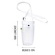thumbnail image 3 of Stylish And Minimalist Mesh Water Bottle Mobile Phone Bag With Water Bottle Bag, 3 of 3