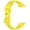 Yellow, variant on For Samsung Galaxy Watch 7 Silicone 20 mm Band Silicone Sports Sweat Proof