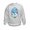Ash Gray, variant on CafePress - Cute Just A Girl Who Loves Wolves Lone Sweatshirt - Kids Sweatshirt, Youth Crew Neck Sweatshirt