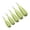 D, variant on 5/6pcs Soft PVC Baits Casting Plug Wear Resistant Compact Kids Casting Plug Different Weights Casting Tool Easy to Use