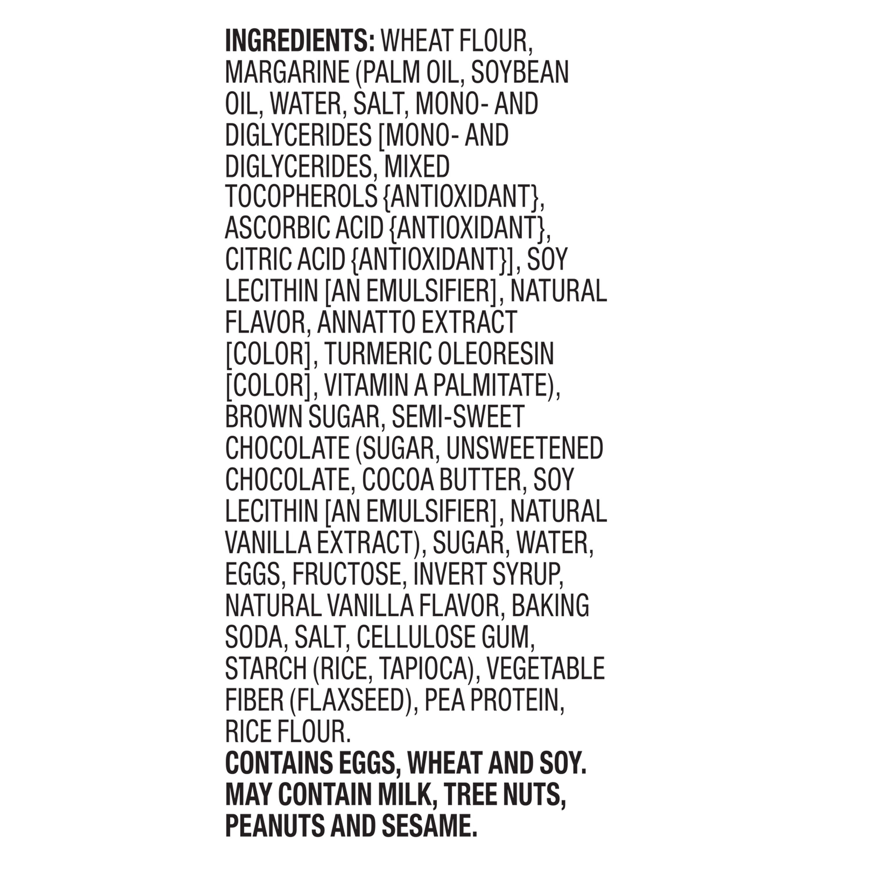 Freshness Guaranteed Chocolate Chip Baked Cookies, 14 oz, 10 Count