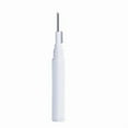 thumbnail image 4 of Stainless Steel Multifunctional Brush for Bluetooth Headphones and Book Pens - 1PC, 4 of 7