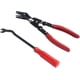 thumbnail image 1 of Trim Removal Tool Trim Tool Car Trim Removal Tool Car Tool Kit Trim Removal Tools Red, 1 of 5
