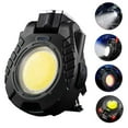 thumbnail image 2 of Multifunctional Mini Headlamp, Black Technology Hat Ligh t Clip F5G6, 2 of 8