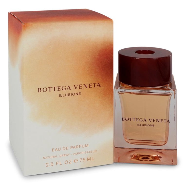 ボッテガ ヴェネタ イッルジオーネ オードパルファム 75ミリ Bottega Veneta Illusione Eau De Parfum Spray for Women, Floral