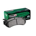 thumbnail image 4 of Hawk Performance Street Brake Pads (Hb942y.707) Fits select: 2020 JEEP WRANGLER, 2018-2019 JEEP WRANGLER UNLIMITED SAHARA, 4 of 5