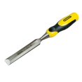 thumbnail image 1 of Stanley Hand Tools Dynagrip Bevel Edge Chisel, 1 of 1