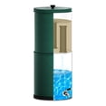 thumbnail image 3 of Gravity Water Filter System Water Filtration Bucket for Home Camping Hiking Emergency Preparedness, 3 of 7