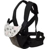 First Years Fleurville Front Carrier Gray-pink