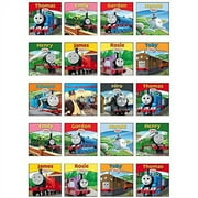 Thomas Edible Frosting Image Cupcake Toppers 20ct*