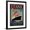Black Frame, variant on Art.com Titanic White Star Line Travel Poster 3 Giclee Print by Jack Dow, 24" x 32"