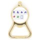 thumbnail image 1 of La cultura china Mahjong juego Botellas de cerveza, abrelatas de acero inoxidable., 1 of 3
