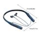 thumbnail image 3 of Auriculares deportivos con Bluetooth y pantalla digital inteligente para correr, para el cuello, intraauriculares inalámbricos con Bluetooth, 3 of 8