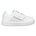 thumbnail image 2 of Tenis Para Niño K-Swiss T 15 Blanco Kid Court New, 2 of 4