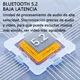 thumbnail image 5 of Audifonos Bluetooth Auriculares Inalambricos Bt5.2 In Ears, 5 of 8