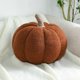 thumbnail image 4 of Calabaza de cosecha de otoño, calabaza artificial, calabaza de peluche, calabaza de peluche, calabaza rellena, estándares líderes en la industria, 4 of 10
