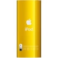 thumbnail image 3 of iPod Nano Apple 5ta Generación 8GB Amarillo  Reacondicionado (Reacondicionado), 3 of 3