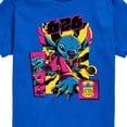 thumbnail image 3 of Disney - Lilo & Stitch - Stitch 626 Comic Page - Toddler & Youth Short Sleeve Graphic T-Shirt, 3 of 5
