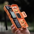 thumbnail image 1 of Pocket 3 Housse de Protection, Étui de Protection Accessoires pour Osmo Pocket 3, 1 of 7