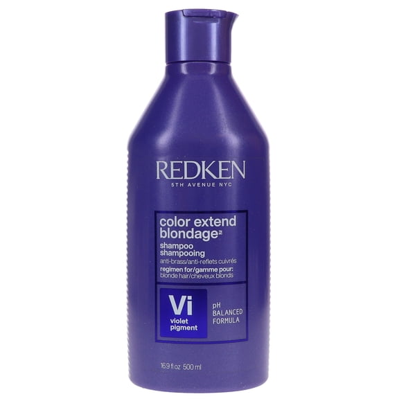 Redken Blondage Shampoo 16.9 oz