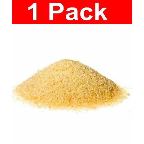 Florida Crystals Light Brown Sugar 50 Lb - Walmart.com - Walmart.com