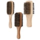 thumbnail image 1 of 3 Unids de Barba Cuidad Cepillo de Cabello Desenredar Brocha, 1 of 9