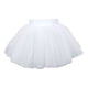 thumbnail image 1 of Minnieouse Disfraz de niña chico bailarina elástico Ballet ropa de baile tutú cintura elástica cumpleaños carnaval Type2 NO2, 1 of 6