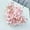 A, variant on Flower 1 Bouquet 5 Heads Hydrangea Handmade Flower Flowers For Home Wedding Fall Centerpieces for Wedding Flower Bundle Hanging Flowers Berries Sweetheart Table Flowers Flower Strips Terracotta Baby