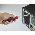 thumbnail image 5 of Hyper Tough 113 Piece SAE and Metric Socket and End Wrench Mechanics Tool Set, 5 of 10