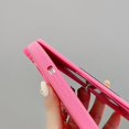 thumbnail image 4 of Funda de teléfono YAKVOOK para iPhone 14 de silicona con dibujos animados retro, 4 of 7