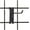 Black, variant on Only Hangers Gridwall Hooks 4" Length Gridwall Peg Hooks (Pack of 25) (4 Inch)